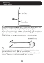 Preview for 6 page of Fisher-Price FVD20 Manual