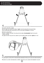 Preview for 7 page of Fisher-Price FVD20 Manual