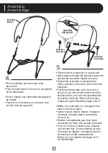 Preview for 9 page of Fisher-Price FVD21 Manual