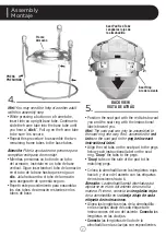 Предварительный просмотр 7 страницы Fisher-Price FWY41 Manual