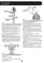 Preview for 6 page of Fisher-Price FXV25 Manual