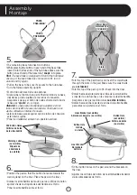 Preview for 7 page of Fisher-Price FXV25 Manual