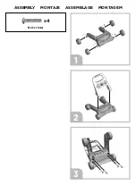 Preview for 3 page of Fisher-Price FYK65 Instructions