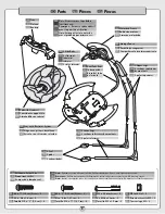 Preview for 3 page of Fisher-Price G2609 Instructions Manual