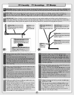 Preview for 4 page of Fisher-Price G2609 Instructions Manual