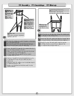 Предварительный просмотр 5 страницы Fisher-Price G2609 Instructions Manual