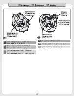 Предварительный просмотр 9 страницы Fisher-Price G2609 Instructions Manual