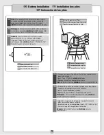 Предварительный просмотр 12 страницы Fisher-Price G2609 Instructions Manual