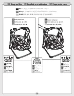 Preview for 14 page of Fisher-Price G3048 Instructions Manual