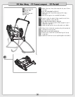 Preview for 18 page of Fisher-Price G3048 Instructions Manual