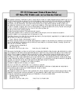 Preview for 6 page of Fisher-Price G4120 Instructions Manual