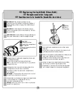 Preview for 14 page of Fisher-Price G4120 Instructions Manual