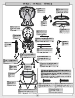 Preview for 3 page of Fisher-Price G4406 Instructions Manual