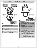 Preview for 6 page of Fisher-Price G4406 Instructions Manual