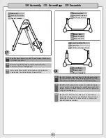 Preview for 7 page of Fisher-Price G4406 Instructions Manual