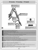 Preview for 8 page of Fisher-Price G4406 Instructions Manual