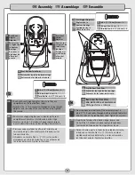 Preview for 11 page of Fisher-Price G4406 Instructions Manual