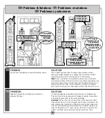 Preview for 20 page of Fisher-Price G4594 Instructions Manual