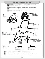 Preview for 3 page of Fisher-Price G4827 Instructions Manual