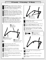 Preview for 4 page of Fisher-Price G4827 Instructions Manual