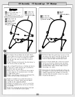 Preview for 6 page of Fisher-Price G4827 Instructions Manual