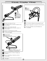 Preview for 7 page of Fisher-Price G4827 Instructions Manual