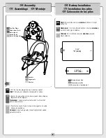 Preview for 8 page of Fisher-Price G4827 Instructions Manual