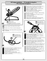 Preview for 9 page of Fisher-Price G4827 Instructions Manual