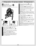 Preview for 14 page of Fisher-Price G4827 Instructions Manual