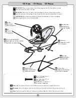 Preview for 3 page of Fisher-Price G4828 Instructions Manual
