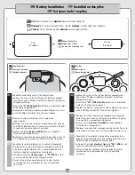 Preview for 4 page of Fisher-Price G4828 Instructions Manual