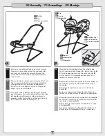 Preview for 9 page of Fisher-Price G4828 Instructions Manual