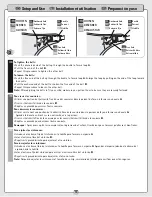 Предварительный просмотр 13 страницы Fisher-Price G4828 Instructions Manual