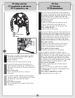 Preview for 15 page of Fisher-Price G4828 Instructions Manual