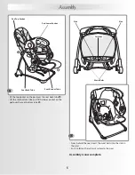 Preview for 5 page of Fisher-Price G5912 Instructions Manual