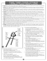 Preview for 7 page of Fisher-Price G5918 Manual