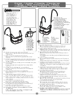 Preview for 13 page of Fisher-Price G5918 Manual