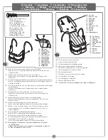 Preview for 14 page of Fisher-Price G5918 Manual