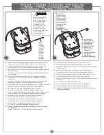 Preview for 15 page of Fisher-Price G5918 Manual