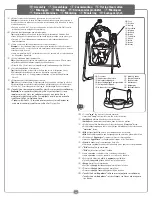 Preview for 22 page of Fisher-Price G5918 Manual