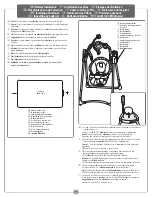 Preview for 25 page of Fisher-Price G5918 Manual