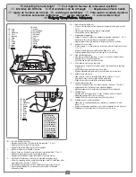 Preview for 6 page of Fisher-Price G5920 Manual