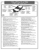 Preview for 7 page of Fisher-Price G5921 Instruction Manual