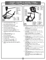 Preview for 10 page of Fisher-Price G5921 Instruction Manual