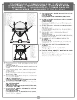 Preview for 22 page of Fisher-Price G5921 Instruction Manual