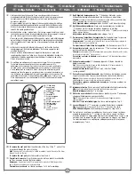 Preview for 27 page of Fisher-Price G5921 Instruction Manual