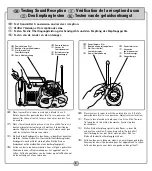 Preview for 6 page of Fisher-Price G7597 Manual