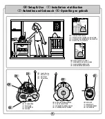 Preview for 8 page of Fisher-Price G7597 Manual