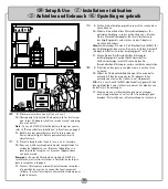 Preview for 10 page of Fisher-Price G7597 Manual