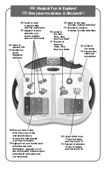 Preview for 6 page of Fisher-Price G7823 Quick Start Manual